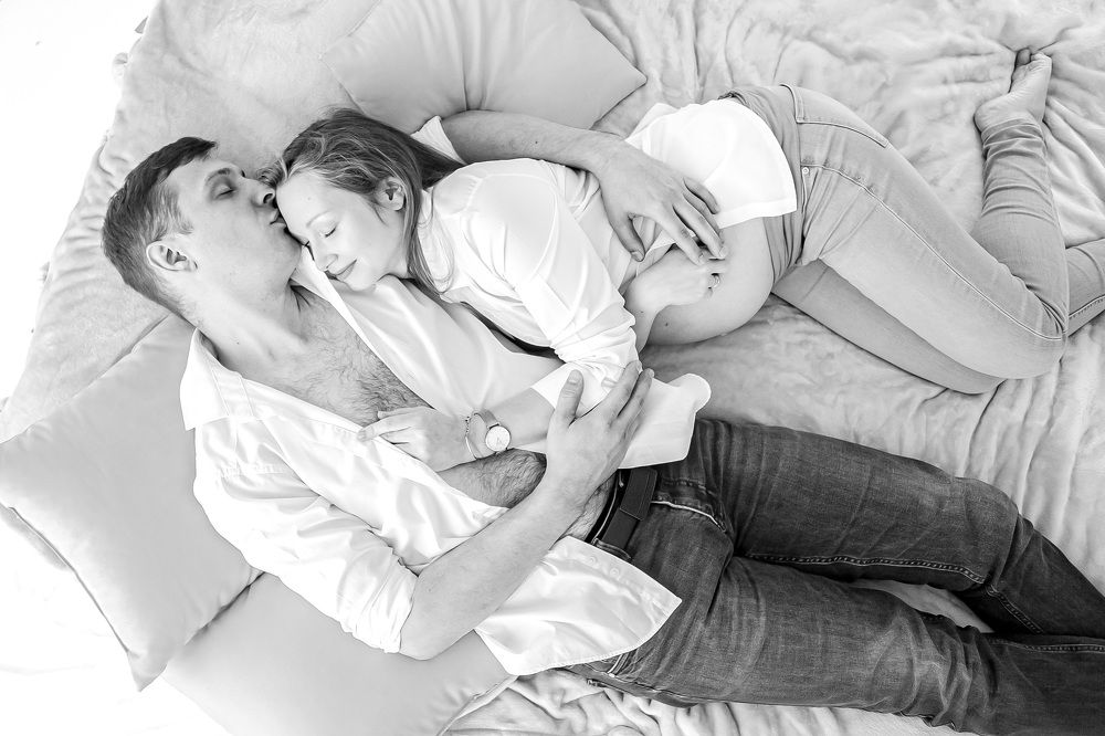 Photograph by Elvira Maksimova