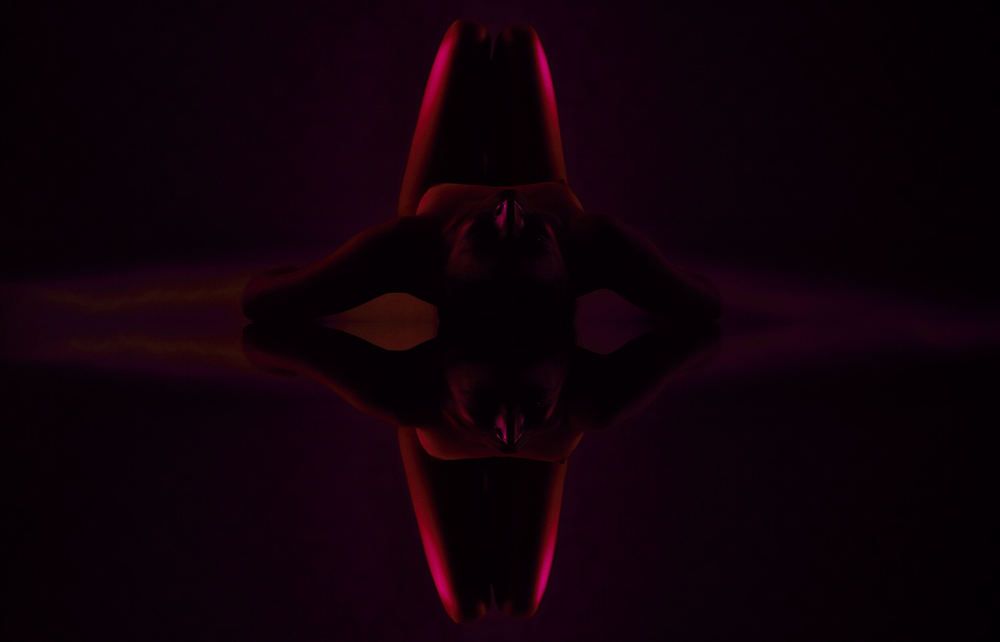 Photograph by Андрей Халемонец