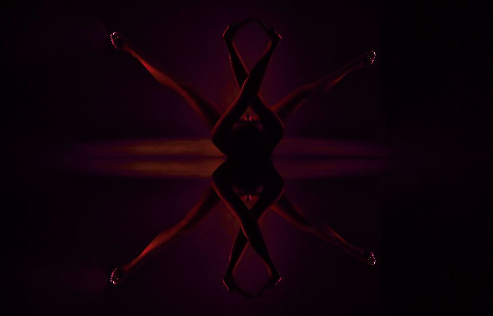 Photograph by Андрей Халемонец