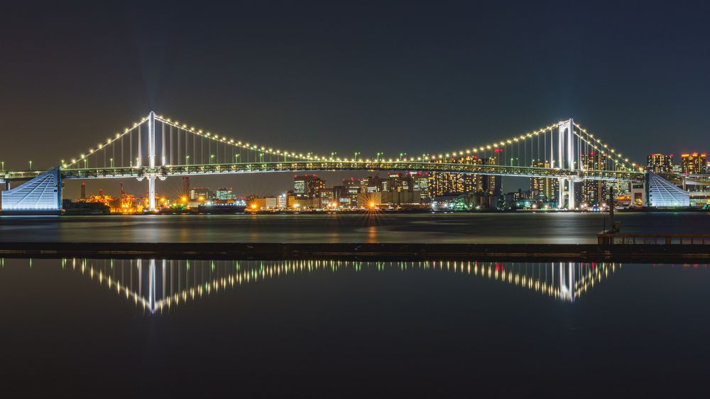 Photograph by TORIKAI JUNKO