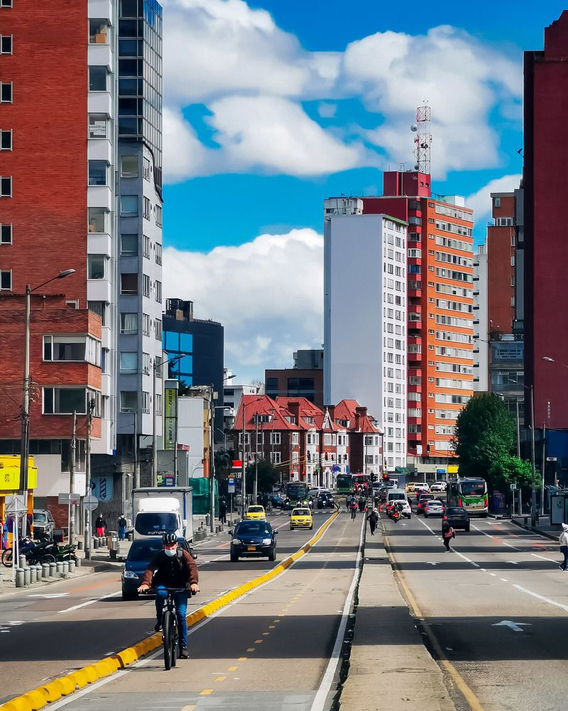 Photograph by Nicolay Vasquez