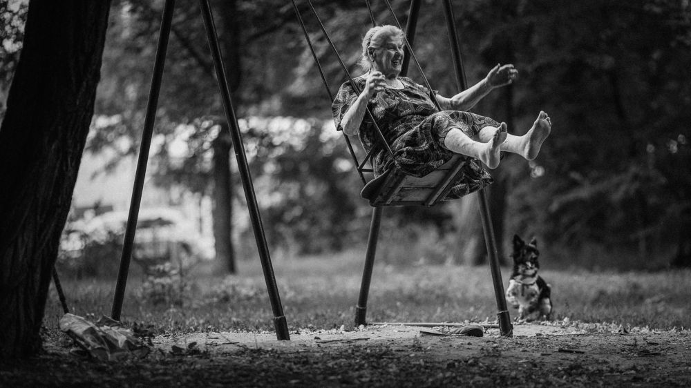 Фотография автора Олег Сотник