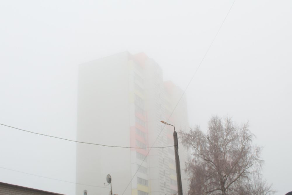 Photograph by Валерий Безбородов