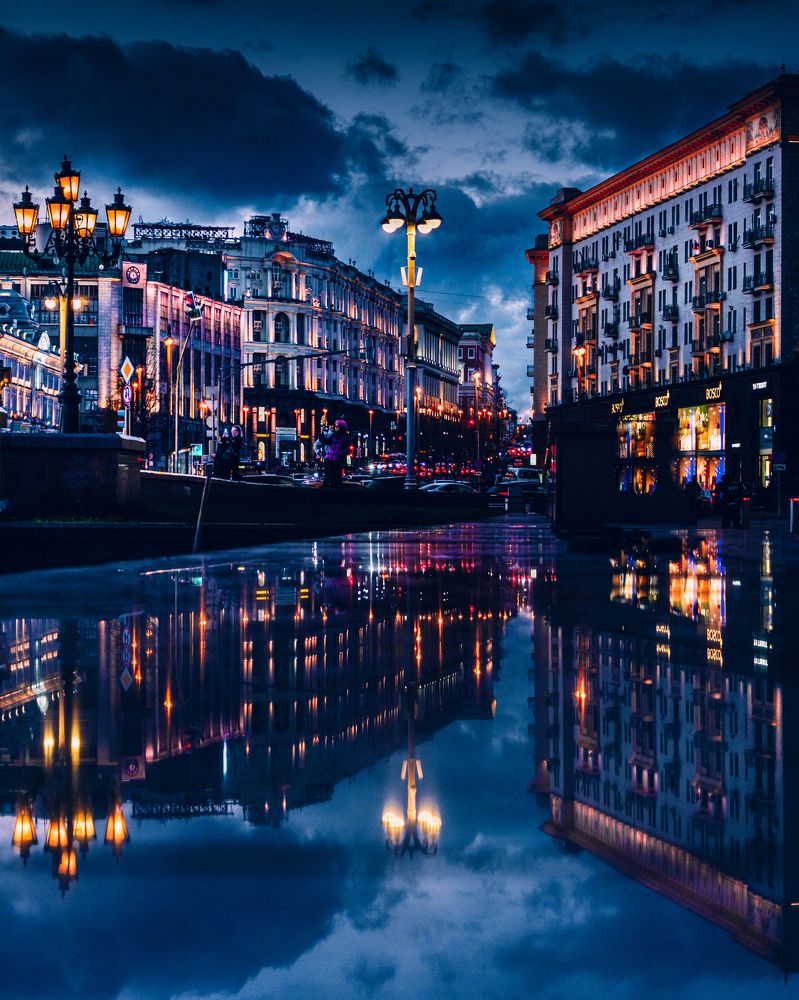 Photograph by Валерий Рожков