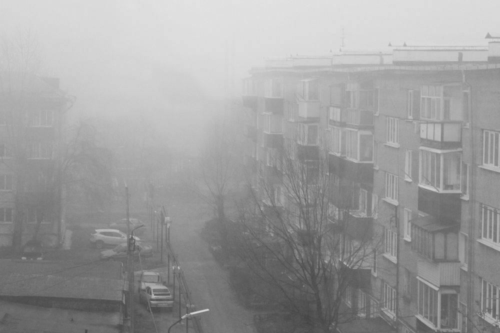 Photograph by Валерий Безбородов