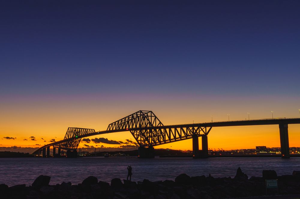 Photograph by TORIKAI JUNKO