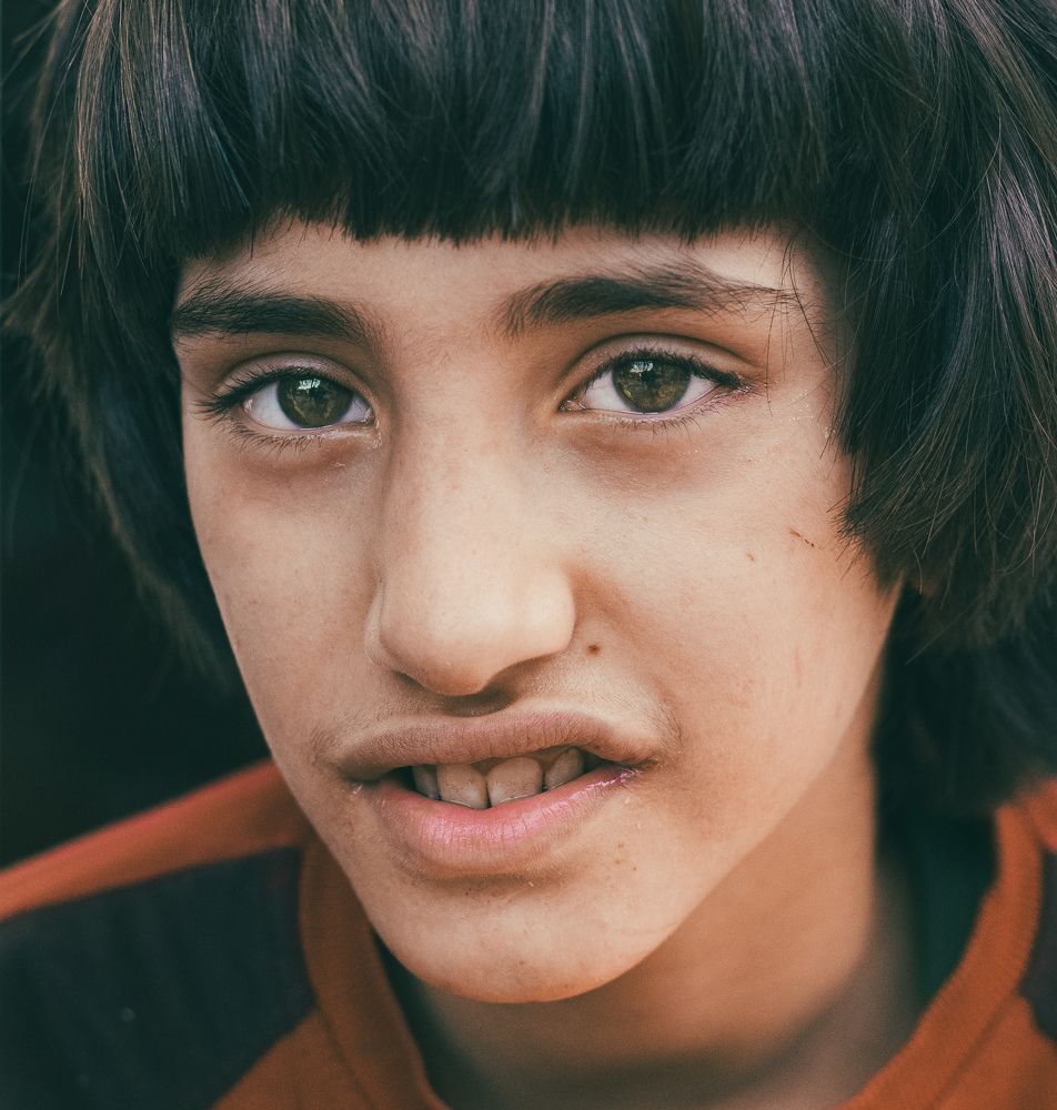 Photograph by Alireza Khoddam