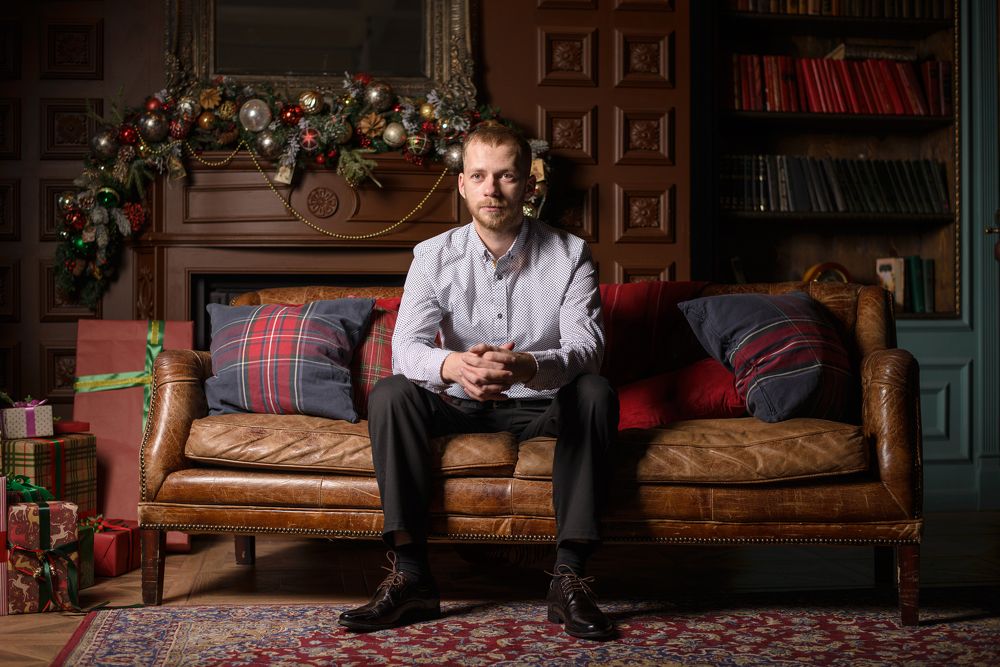 Photograph by Максим Мицун