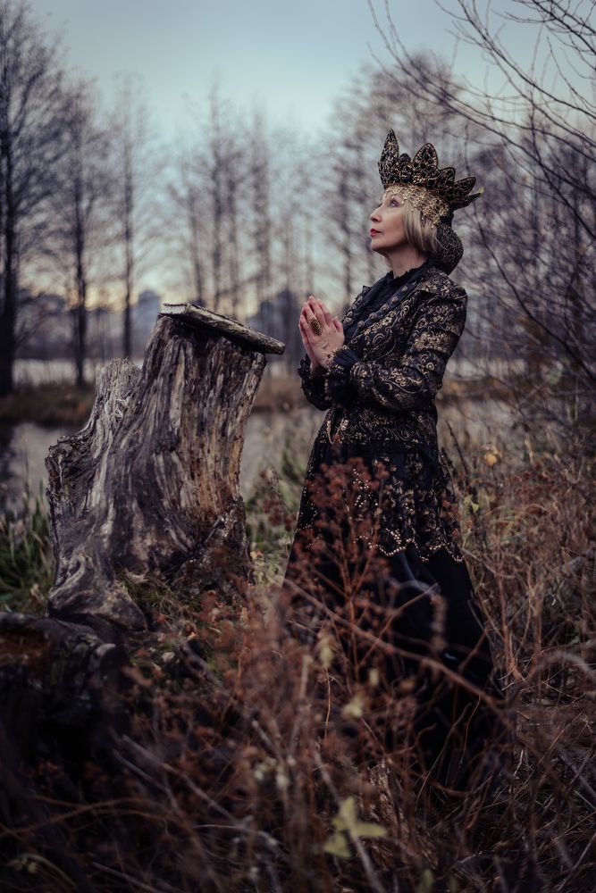 Photograph by Максим Мицун