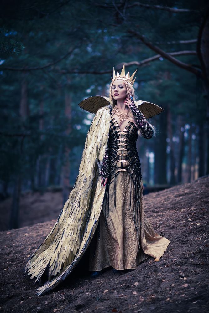 Photograph by Максим Мицун