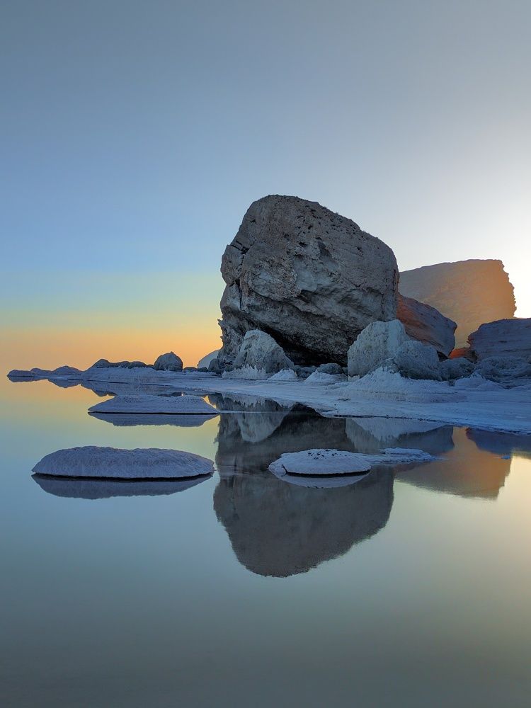 Photograph by Ali goreishi