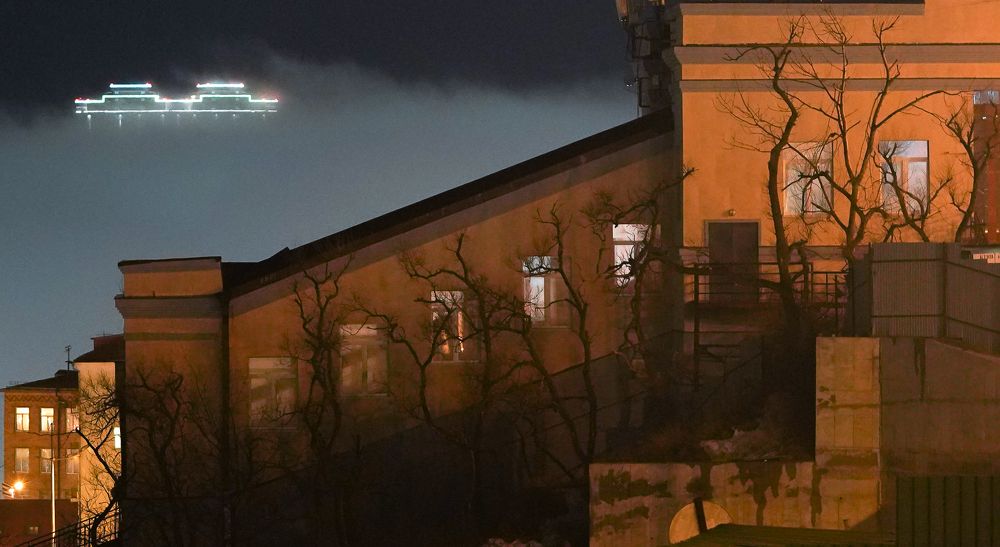 Photograph by Антонов Алексей