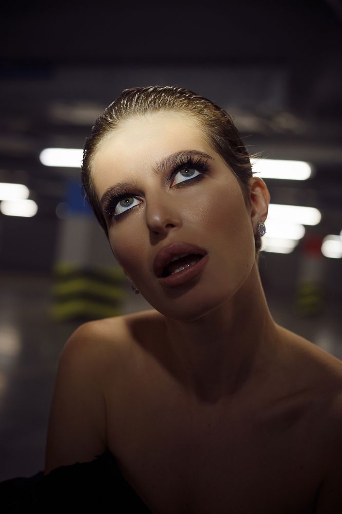 Photograph by Евгения Кузнецова