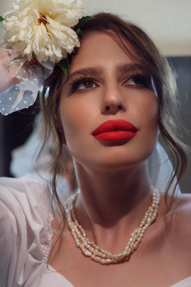 Photograph by Евгения Кузнецова