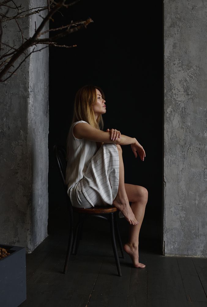 Photograph by Наташа Андреева