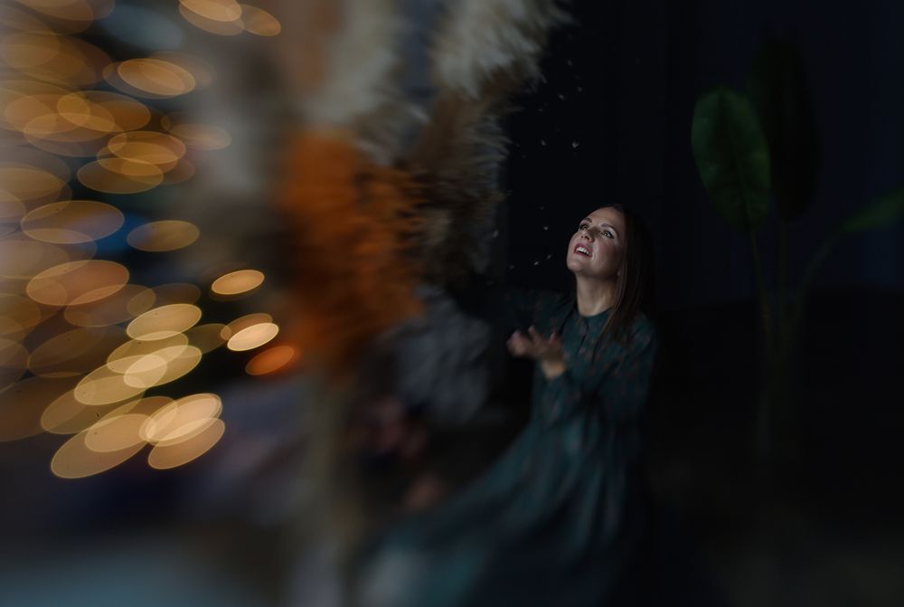 Photograph by Наташа Андреева