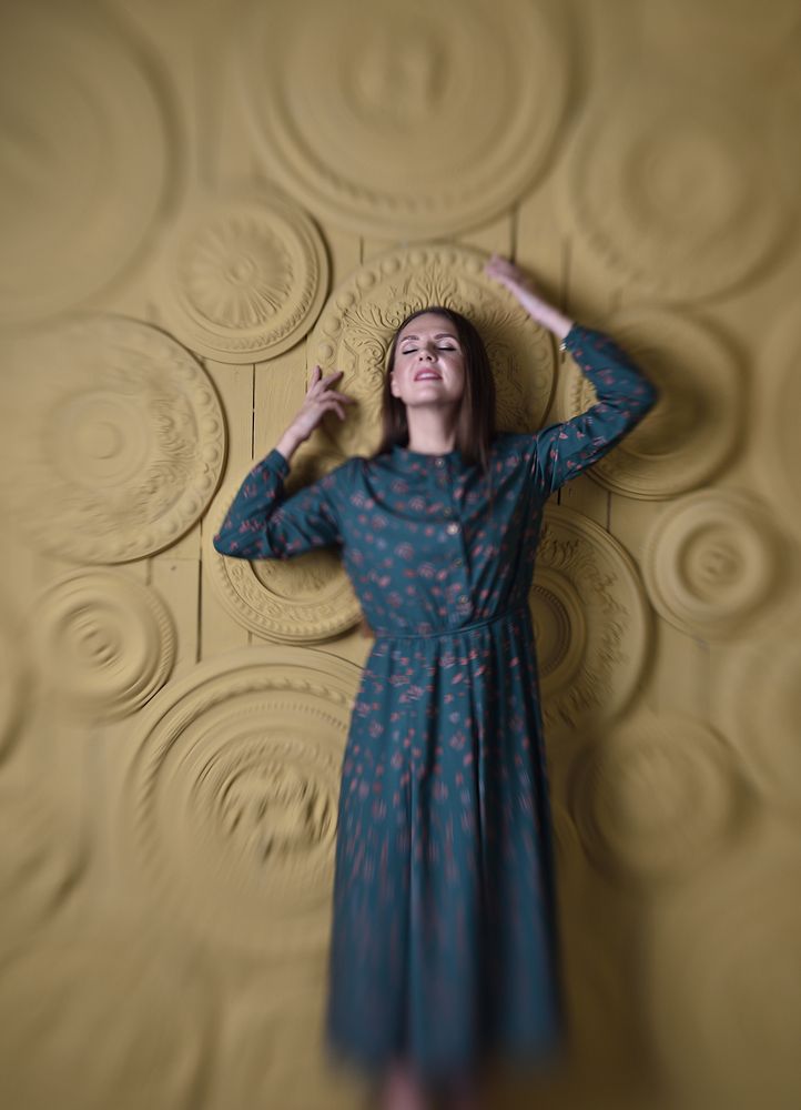 Photograph by Наташа Андреева