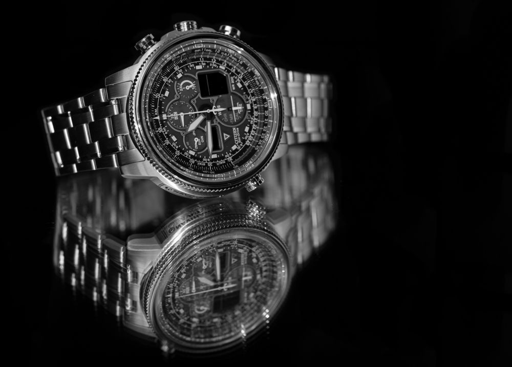 Photograph by Aлена Плясова