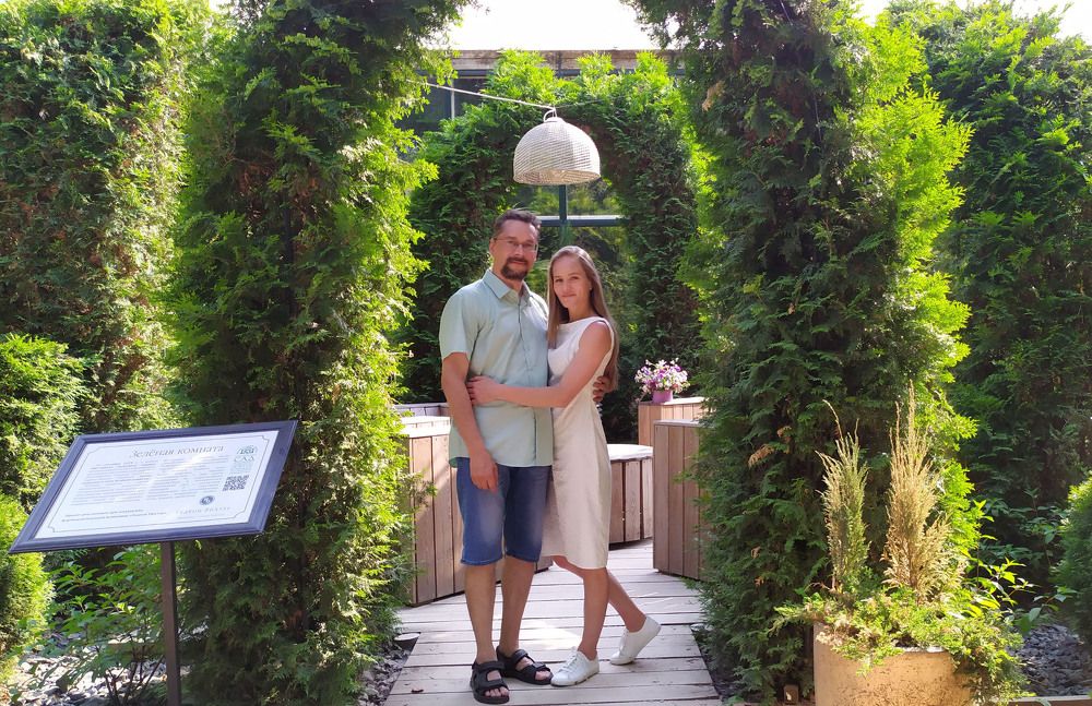 Photograph by Алексей Лаврентьев