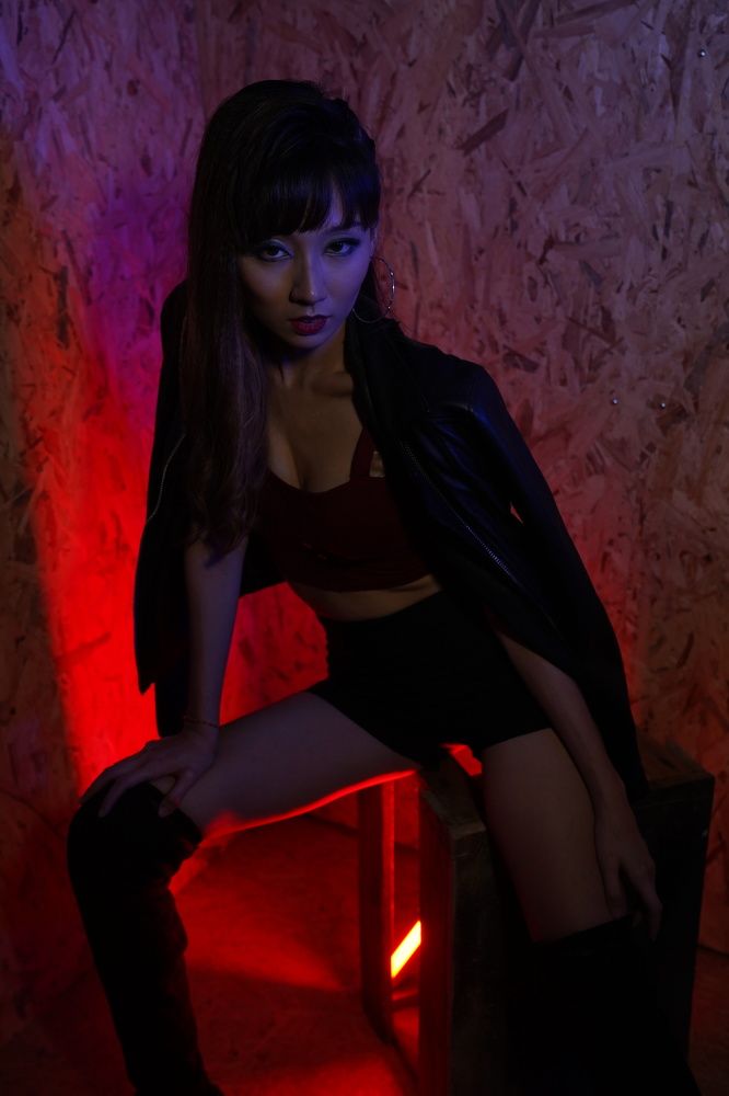 Photograph by Soon Pau Hong