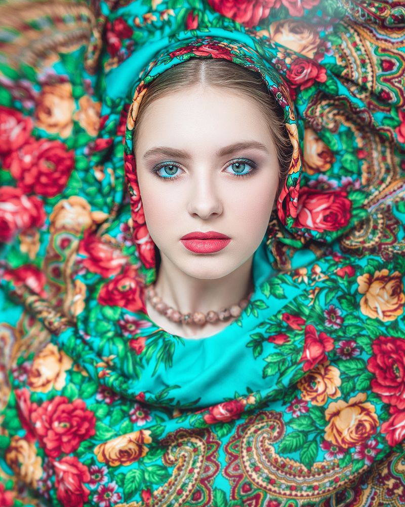 Фотография автора Диана Липкина