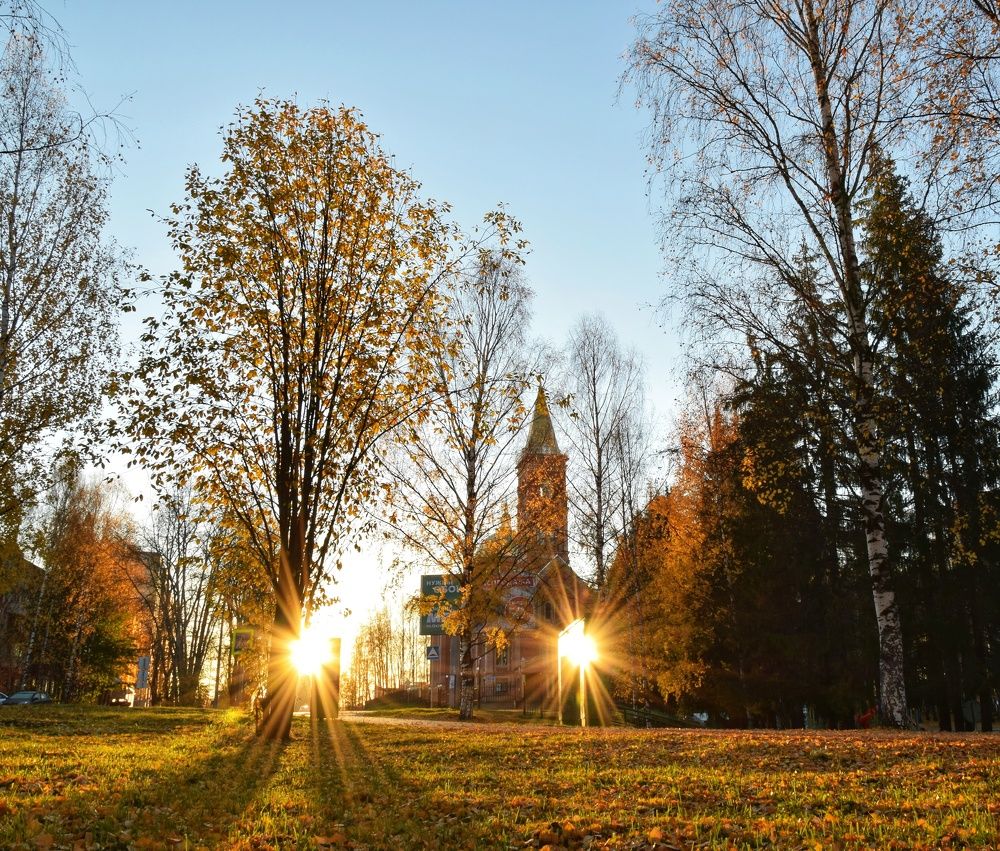 Photograph by Bulatova Maiya