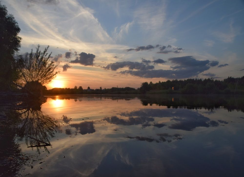 Photograph by Bulatova Maiya