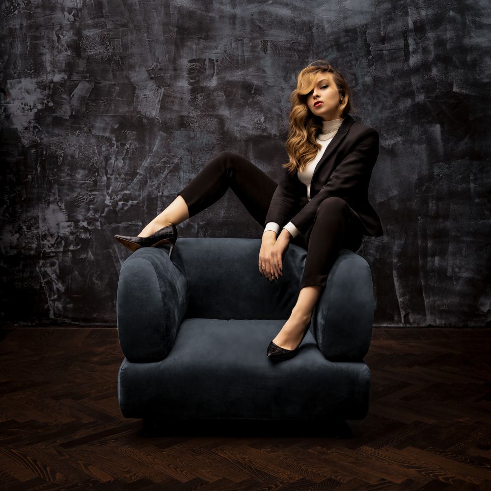 Photograph by Марлен Маан