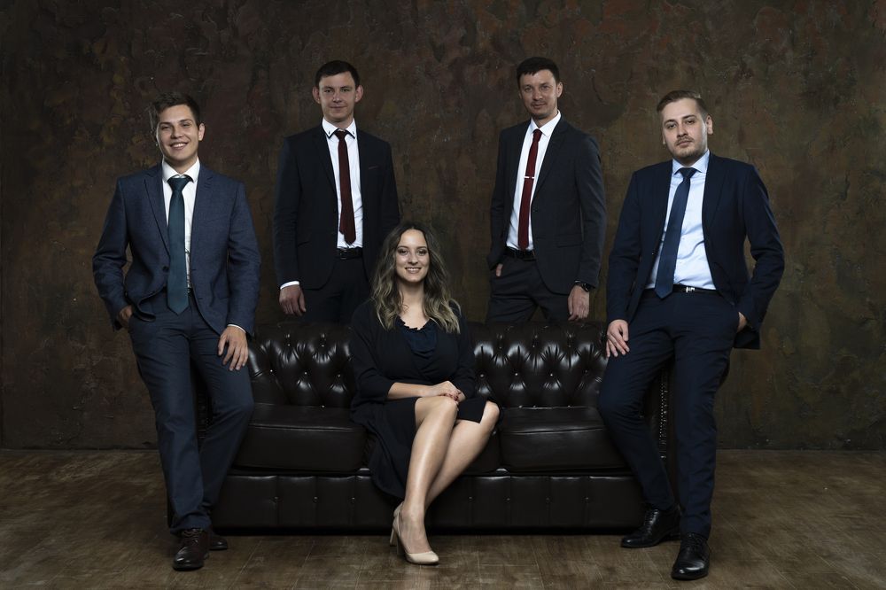 Photograph by Марлен Маан