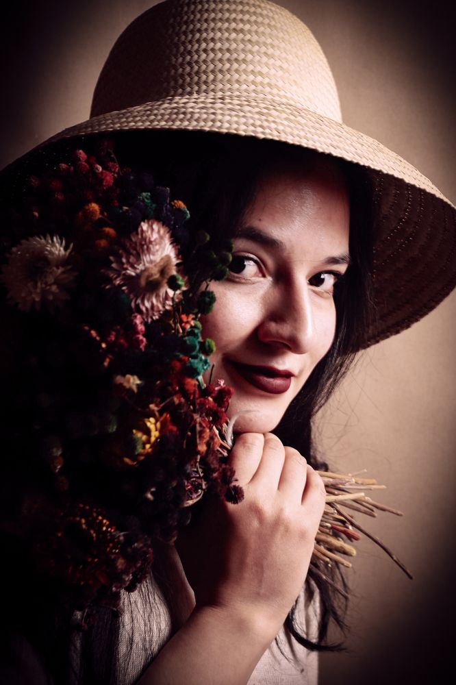 Photograph by Carmen Galván