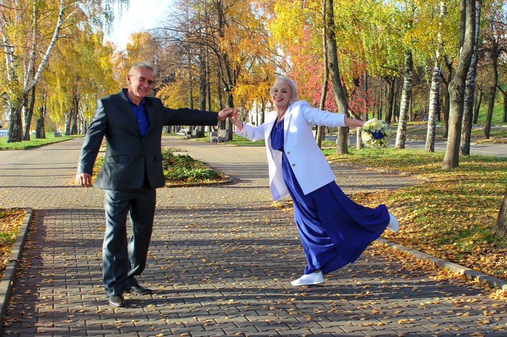 Photograph by Елена Верховская