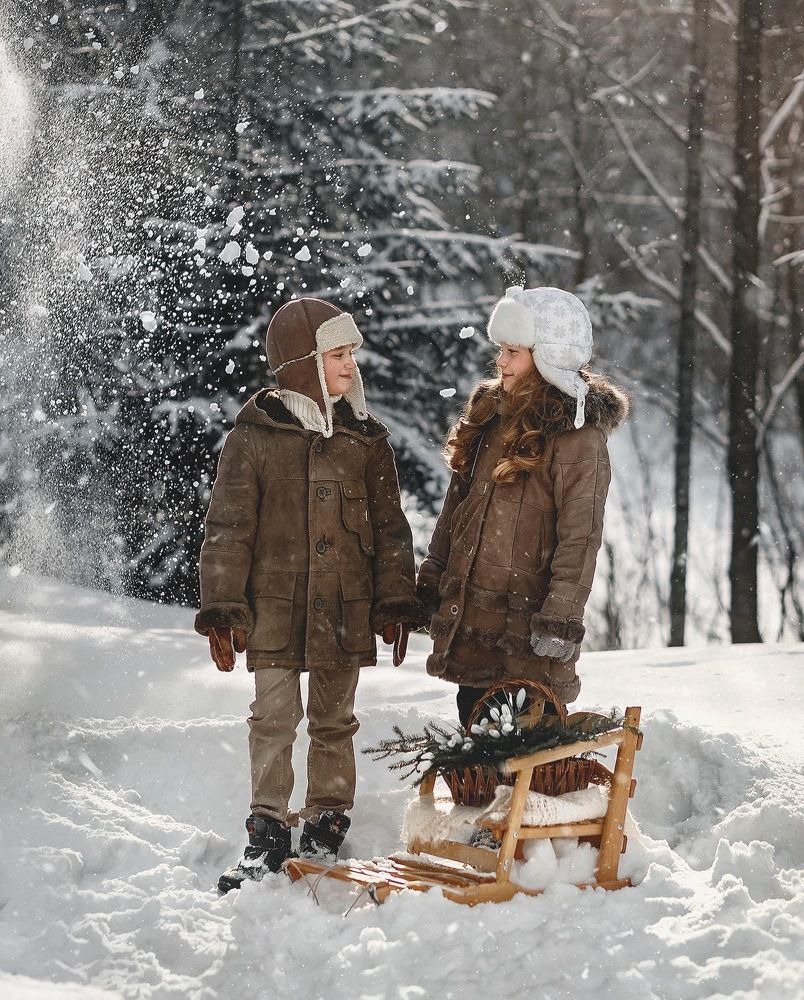 Photograph by Наталия Иванова