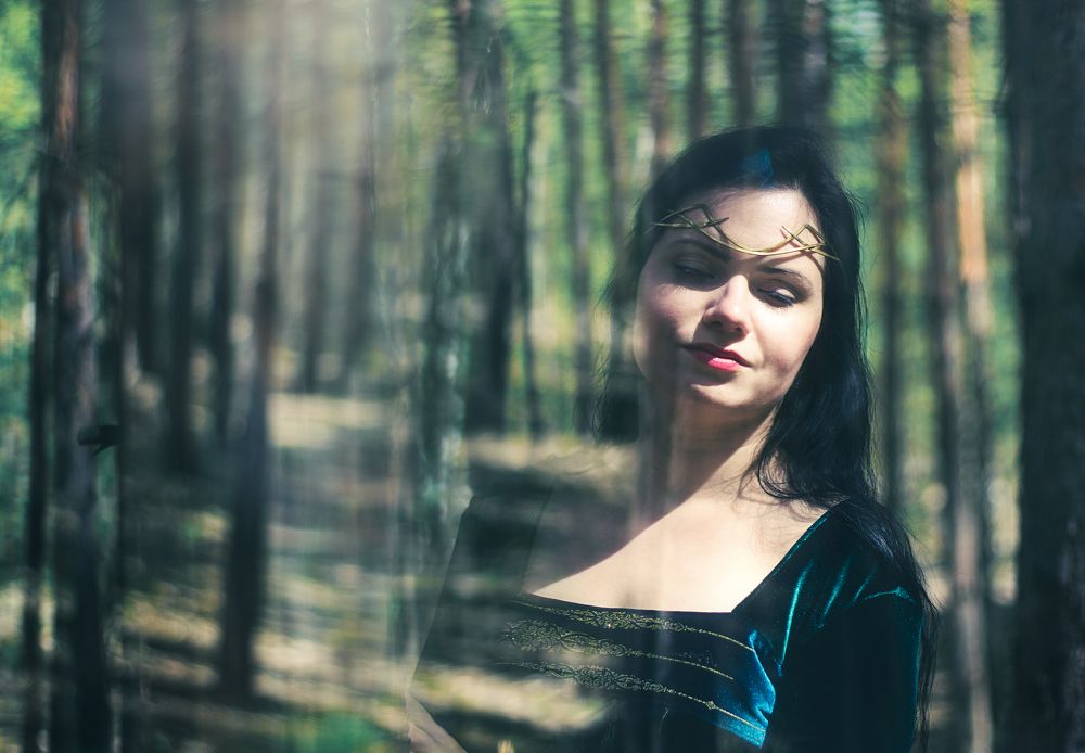 Фотография автора Дарина