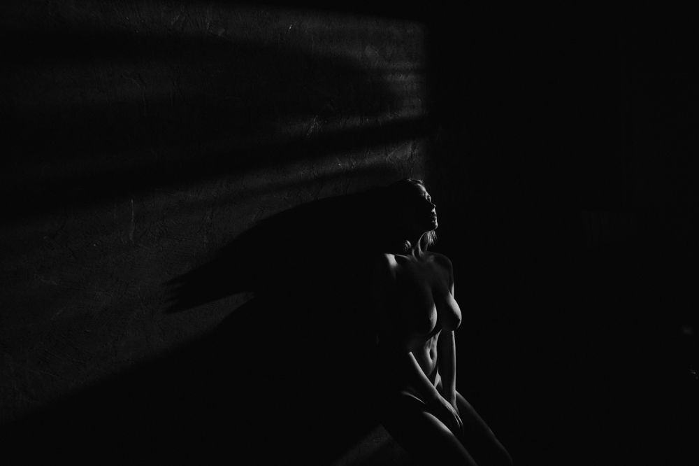 Photograph by Анатолий Скирпичников