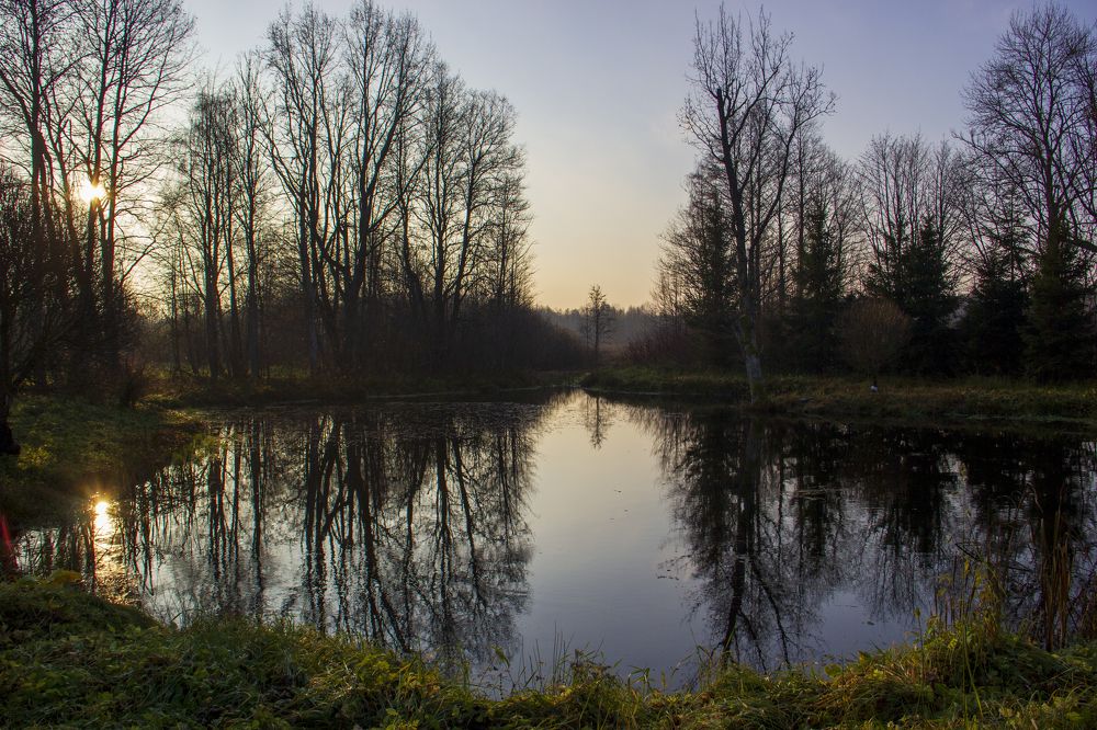 Photograph by Анна-Лаймуте Милошевич