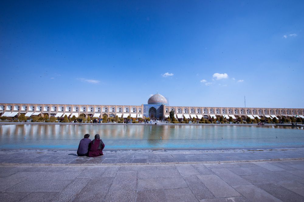 Photograph by seyedjalal seyedhosseini