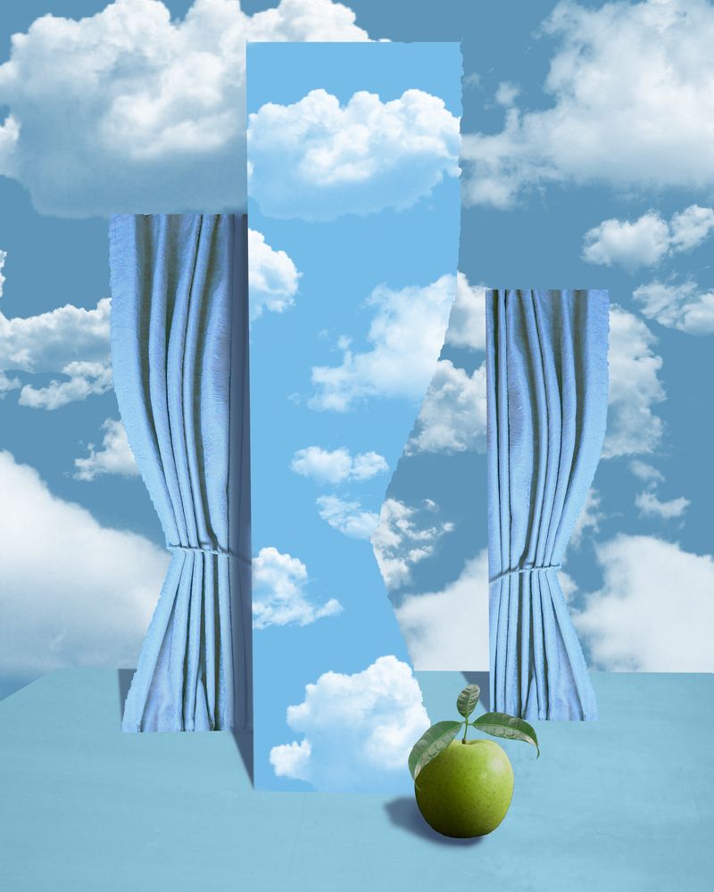 Photograph by Hal Nissy