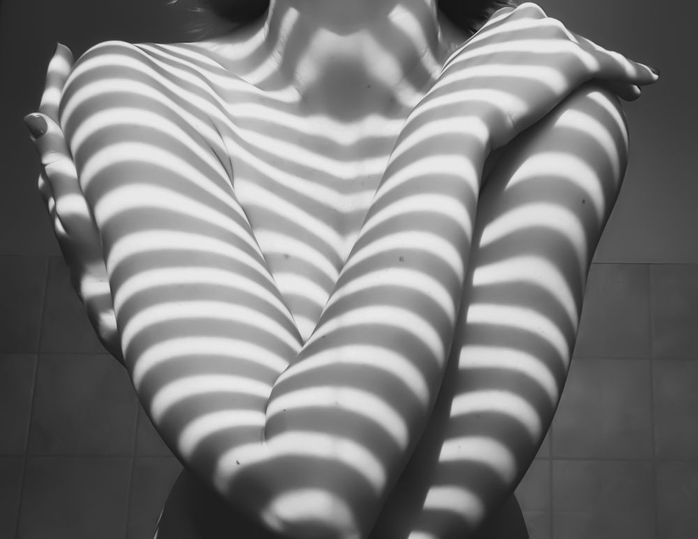 Photograph by Marie Renarde