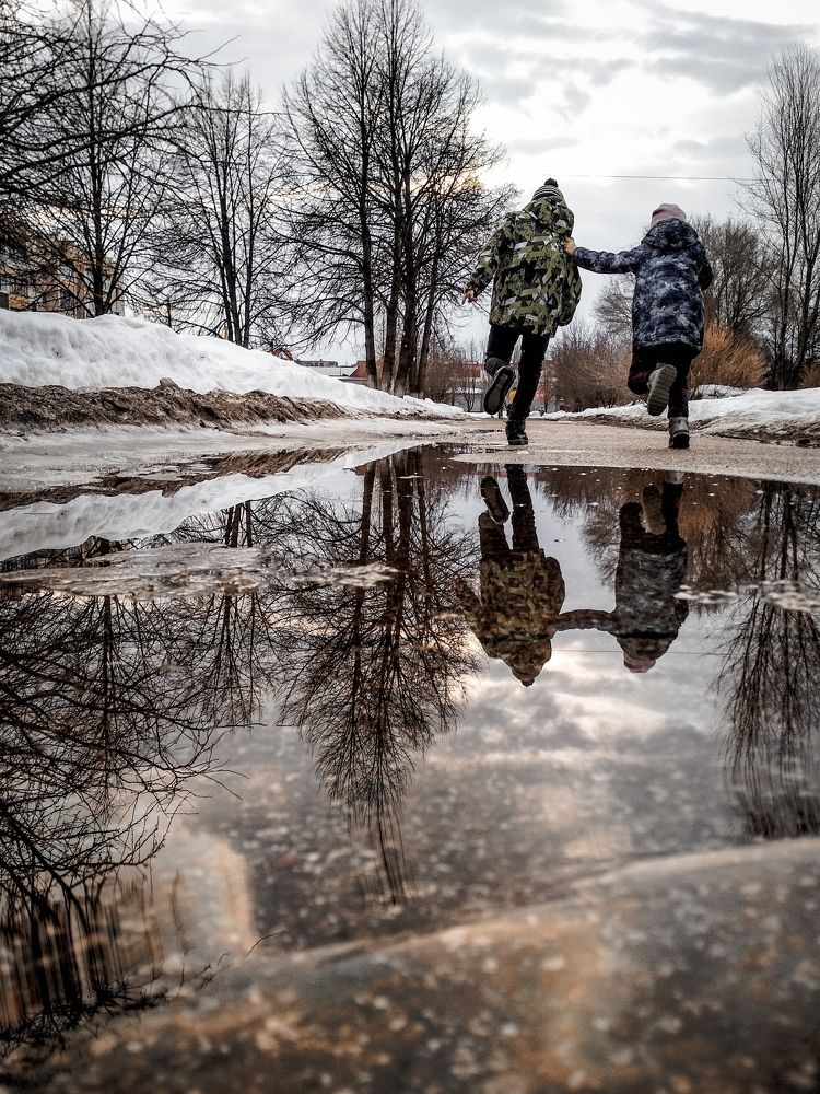 Photograph by Ellina Asaup