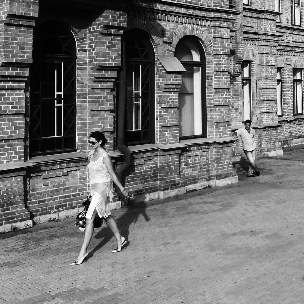 Photograph by Николай Рахматулин