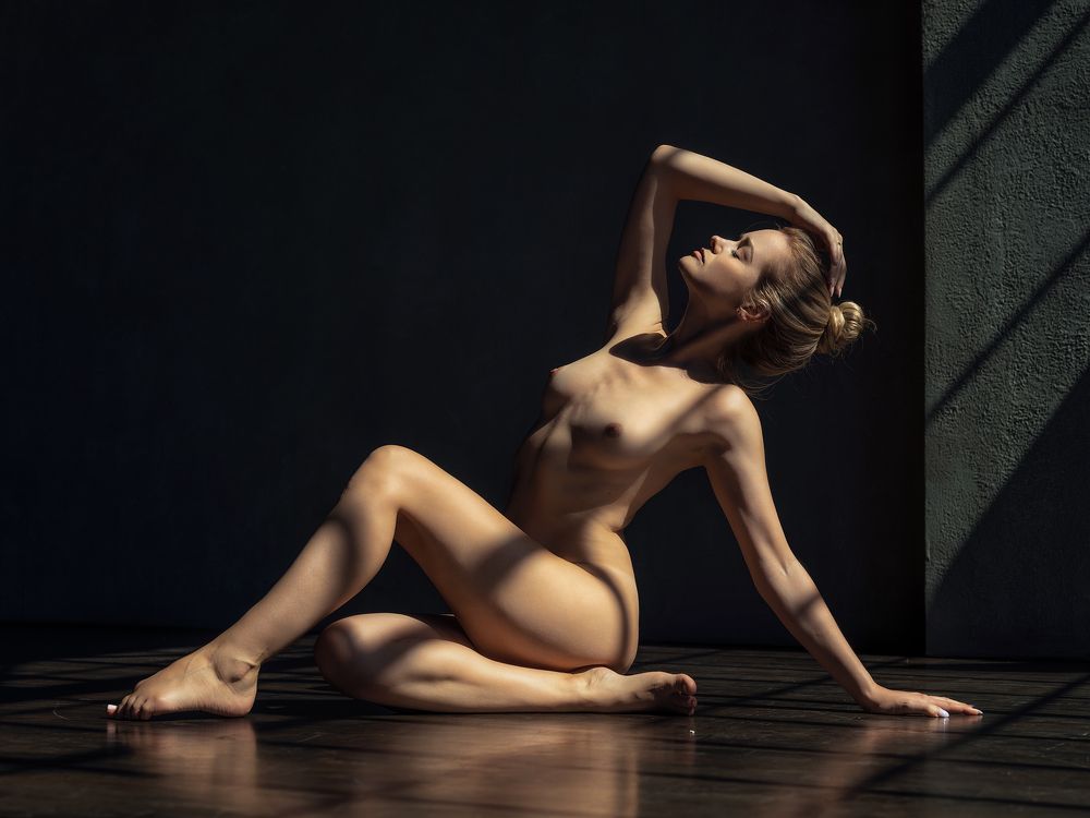 Photograph by  Ellis