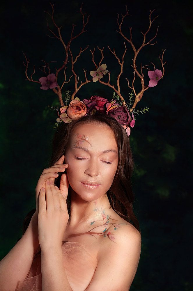 Photograph by Ольга Максимова