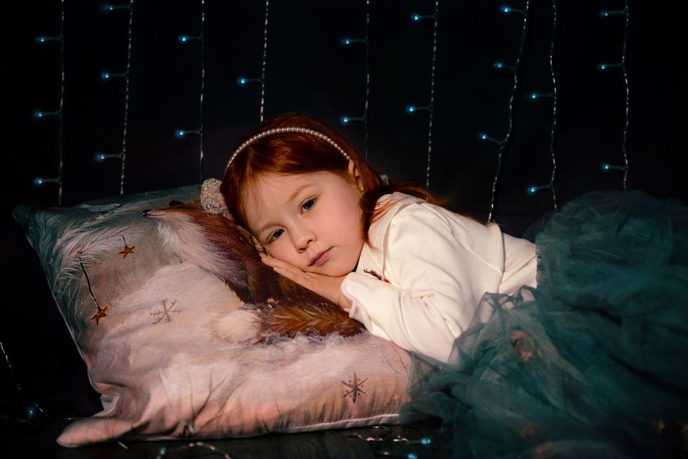 Photograph by Екатерина Швец