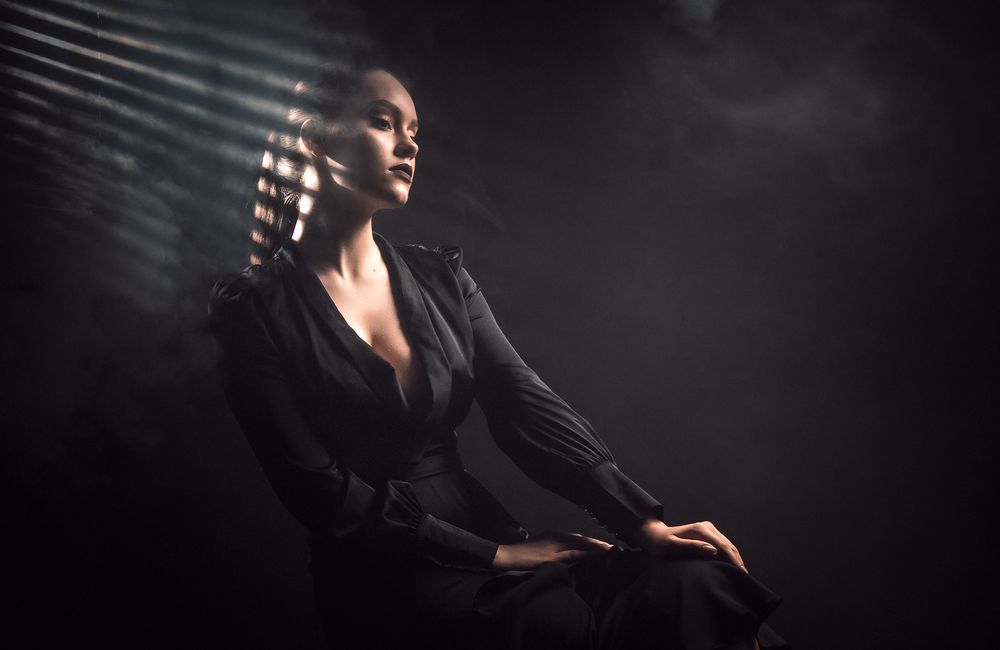 Photograph by Сергей Шиллинг