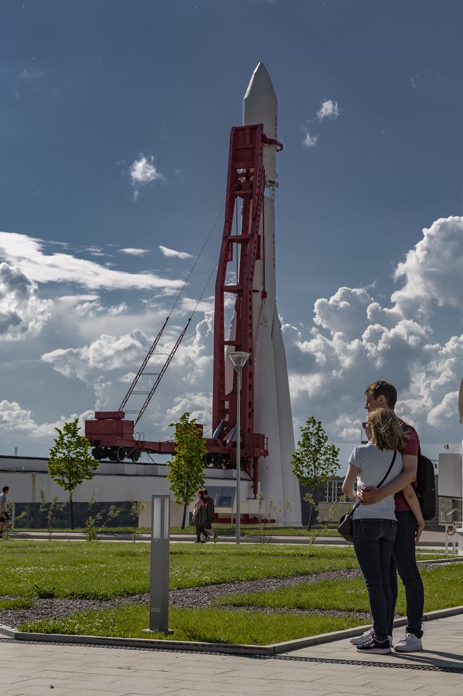 Photograph by Андрей Ларин