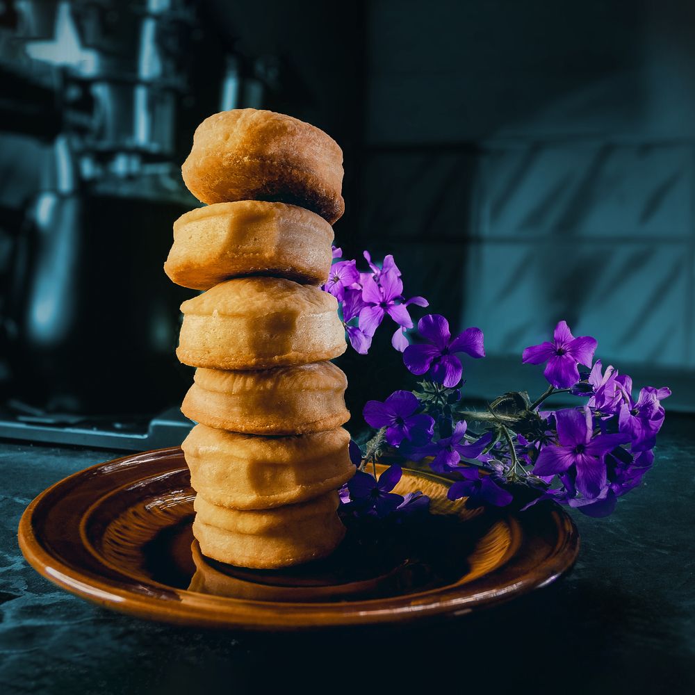 Photograph by Виталий Шкадинов