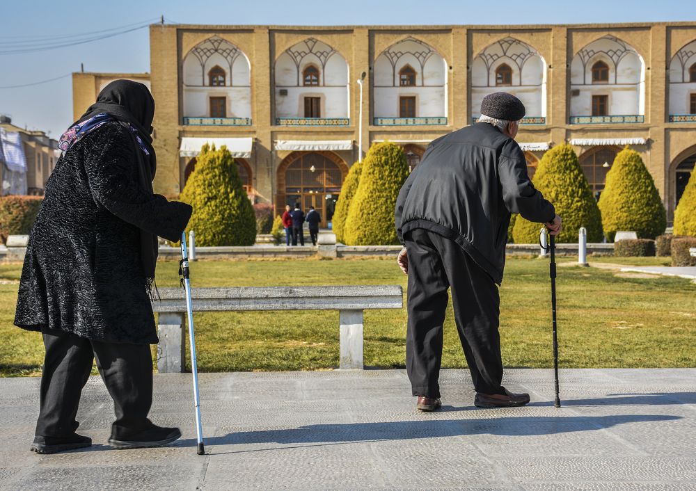 Photograph by seyedjalal seyedhosseini