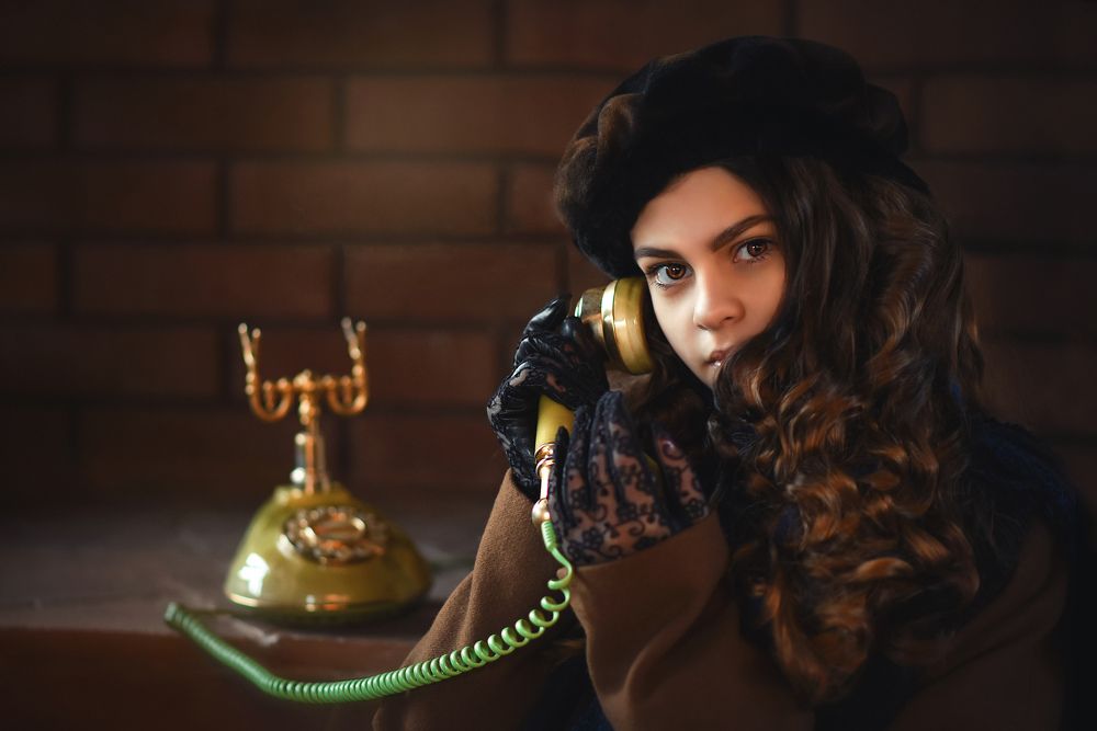 Photograph by Виктория Мейо