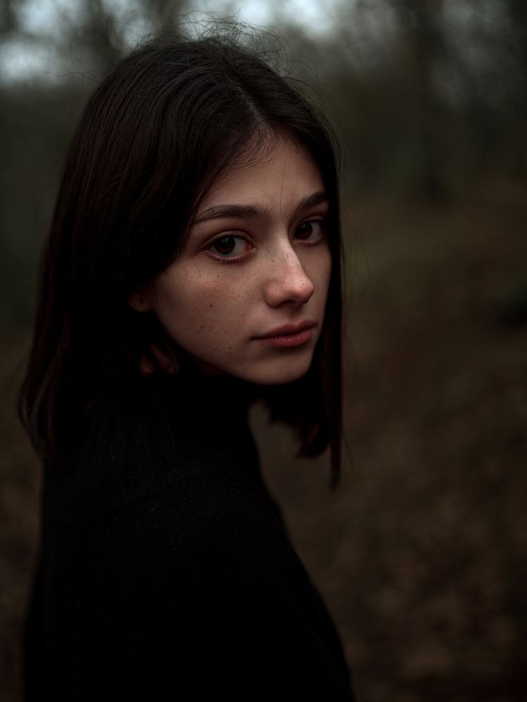 Photograph by Александр Кислов