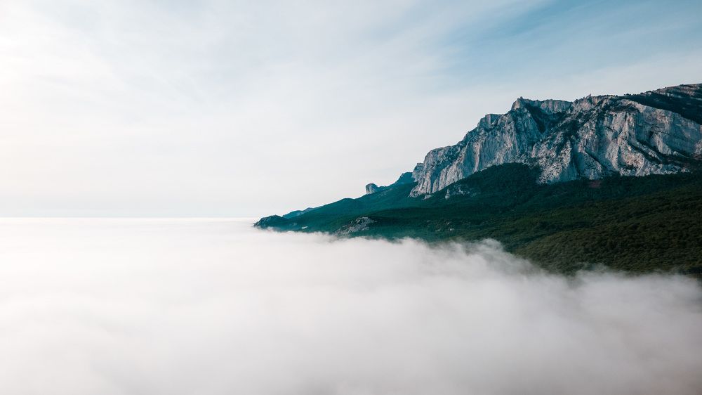 Photograph by Александр Кислов